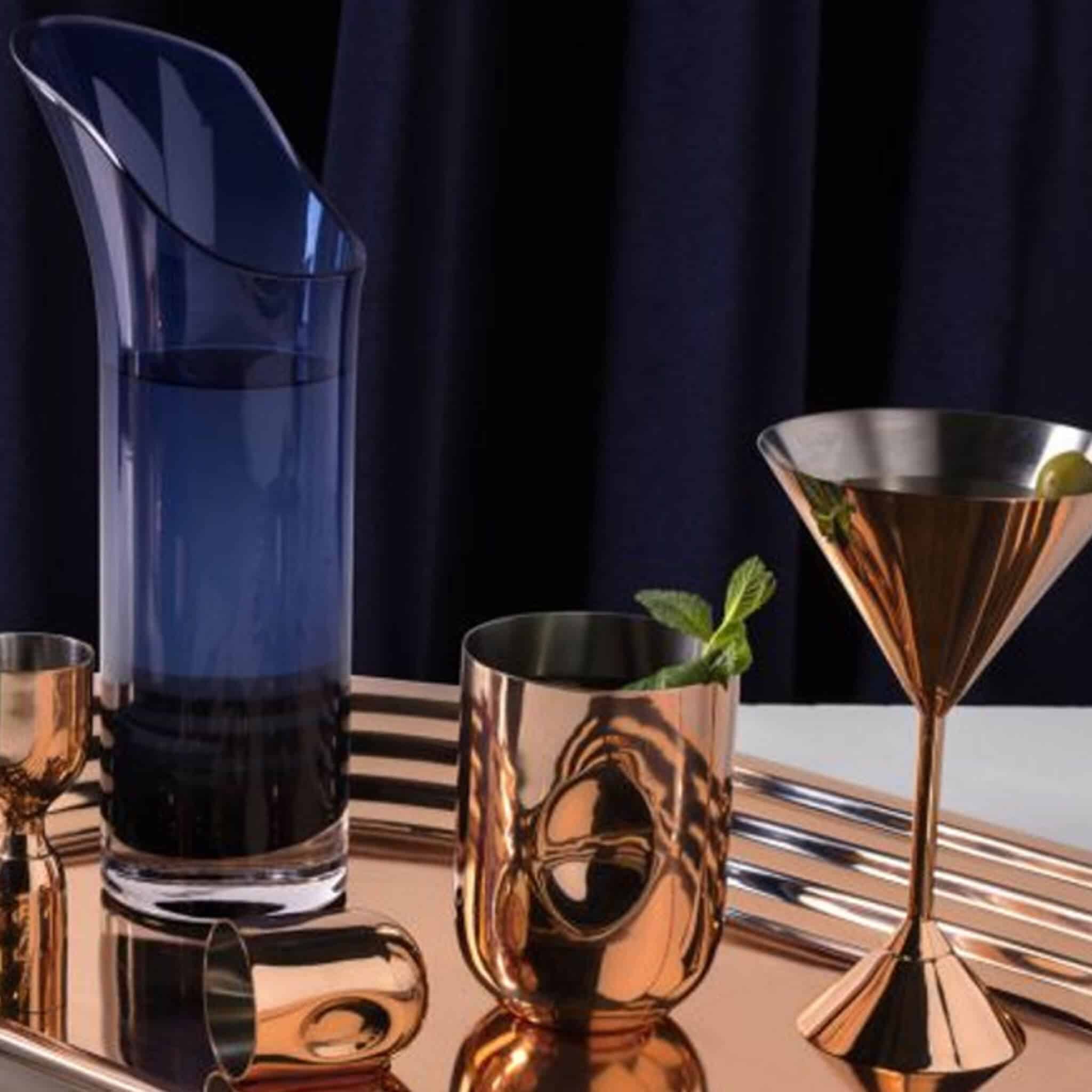 Best glasses discount for cocktails