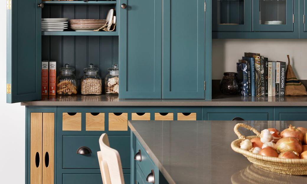 Watch sales storage ideas