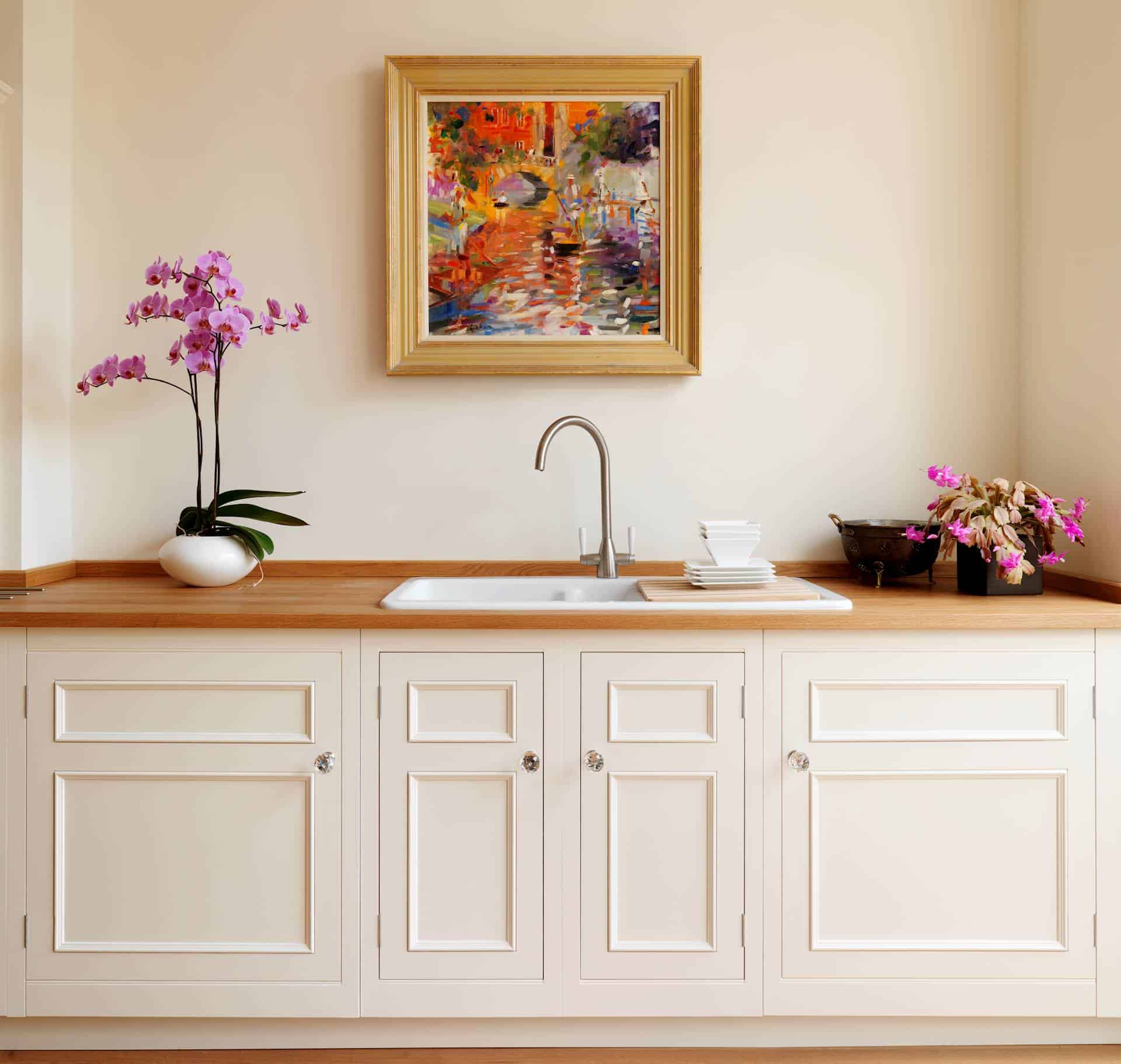 utility room design