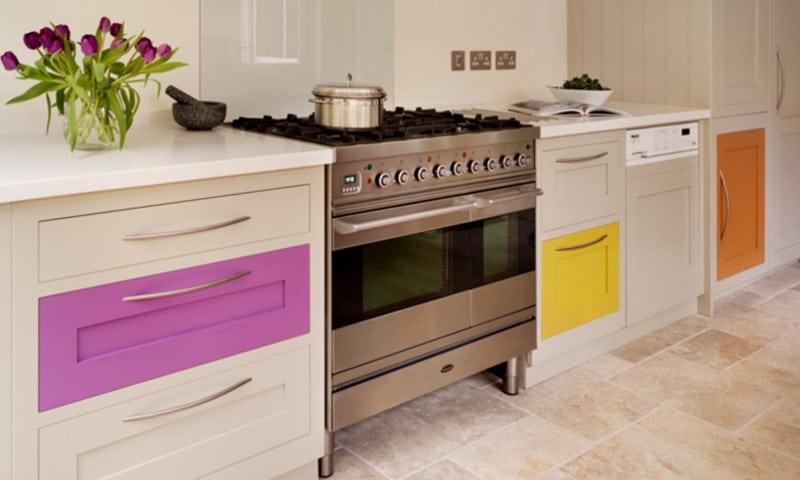 Can't decide which kitchen cooker appliance is right for you