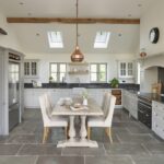 Country style Original kitchen design
