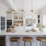 Bright Original kitchen design