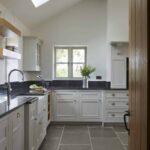 Country style Original kitchen design