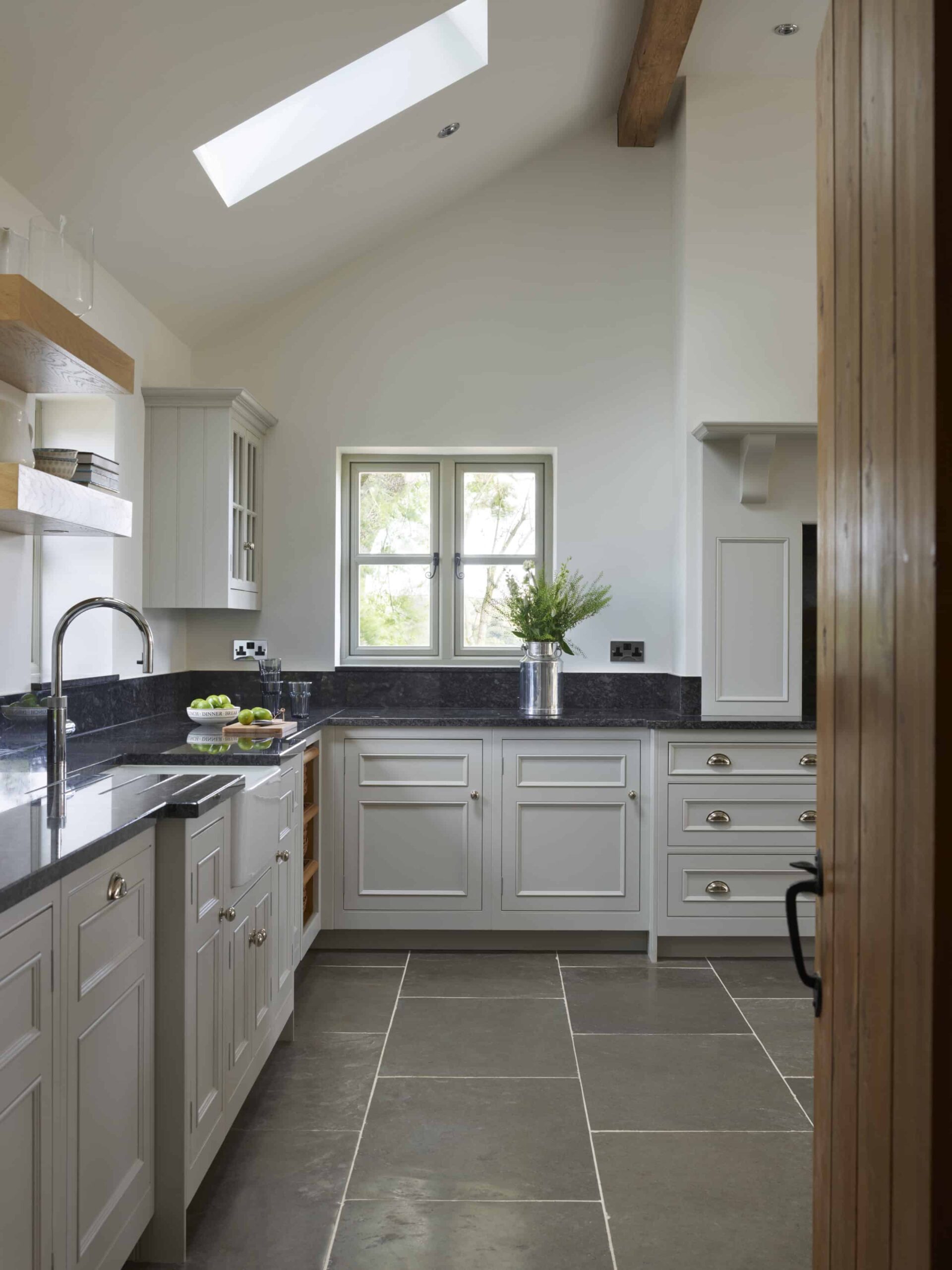 Country style Original kitchen design