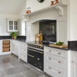 Country style Original kitchen design