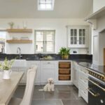 Country style Original kitchen design