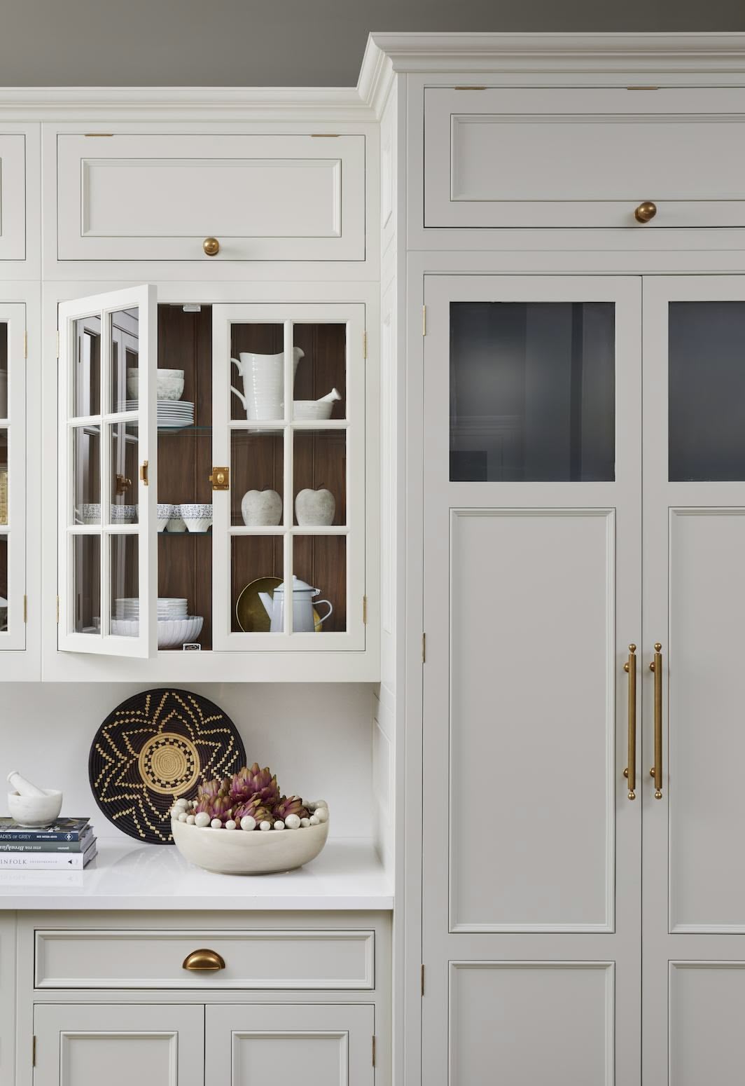 Classic style Original kitchen design