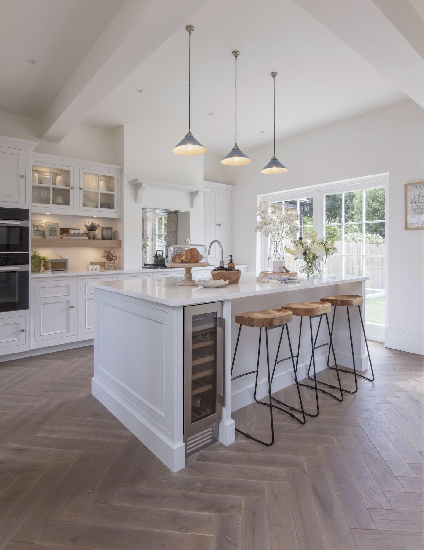 Fresh kitchen design from the Original range