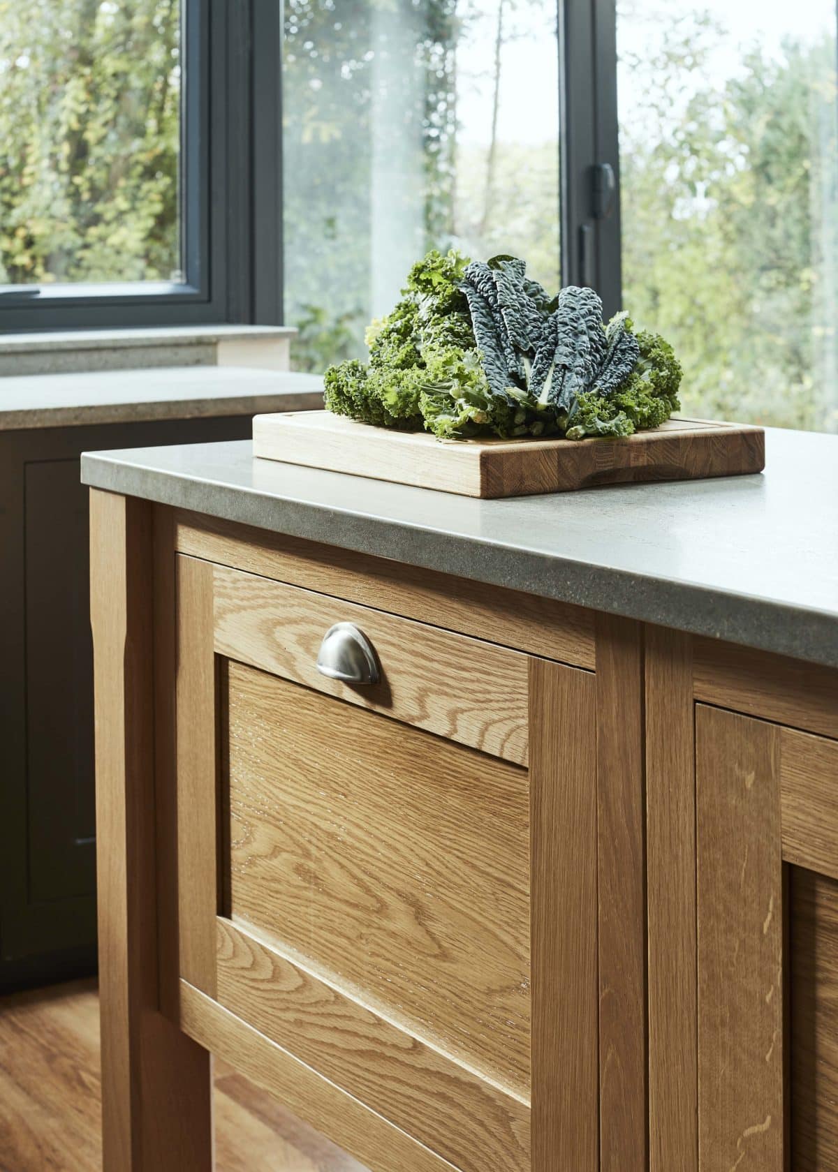 Harvey jones sideboard