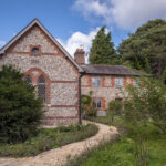 Rectory home renovation