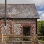 Rectory home renovation