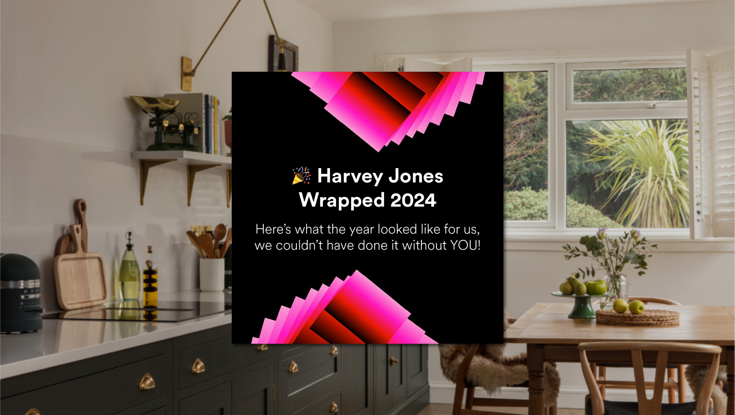 Harvey Jones 2024 highlights
