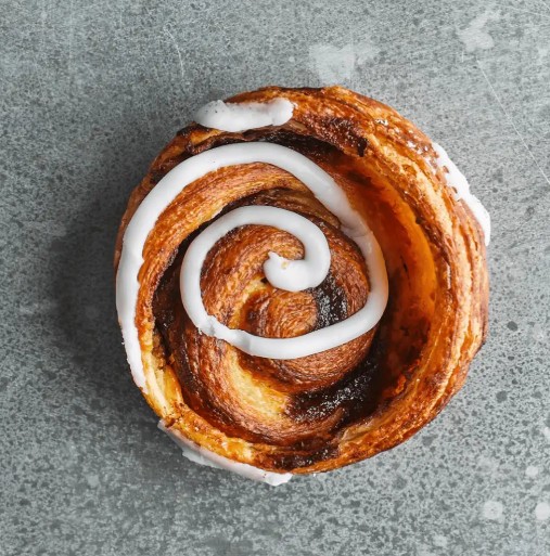 cinnamon swirl guildford