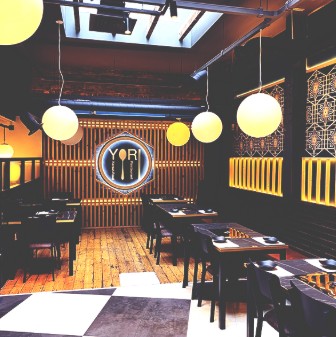 yori korean bbq guildford